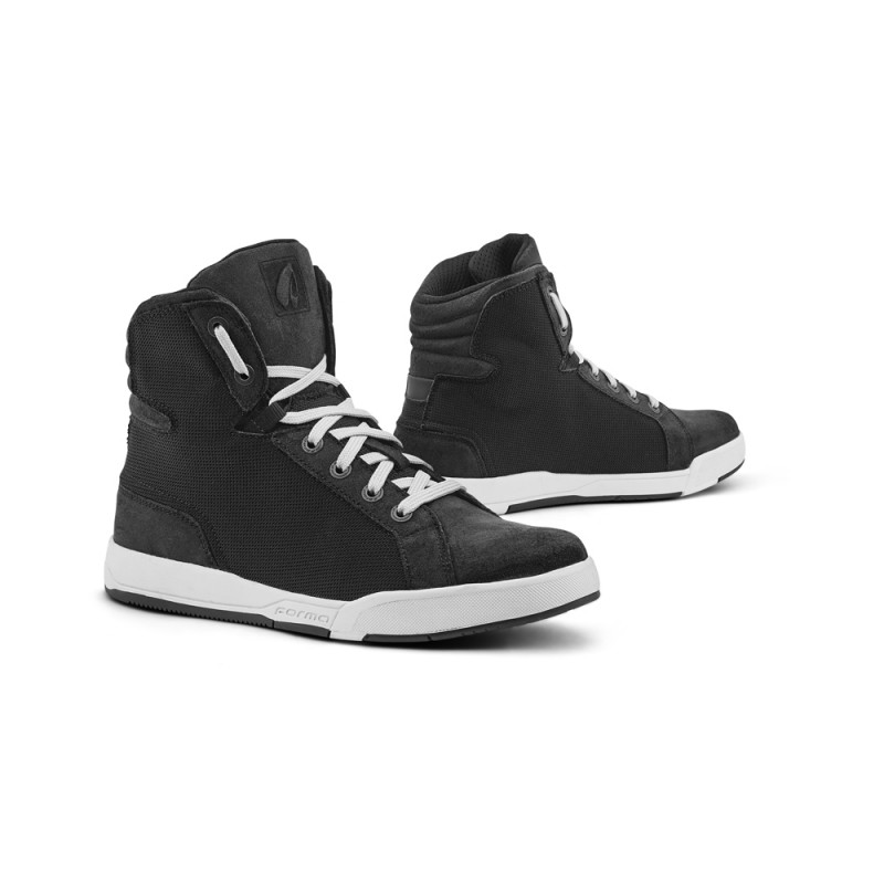 FORMA BOOTS scarpe SWIFT J DRY nere bianche Il Centauro sas