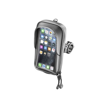 CELLULARLINE MASTER - CUSTODIA UNIVERSALE CON ZIP