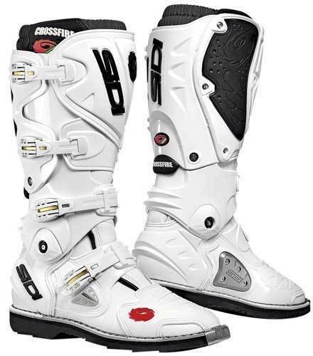 Suole enduro sidi crossfire srs 2 € 24,00