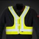 Gilet moto certificato SPIDI CERTIFIED VEST