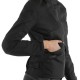 Giacca Dainese AIR TOURER LADY TEX JACKET BLACK