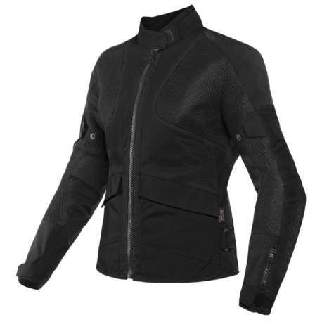 Giacca Dainese AIR TOURER LADY TEX JACKET BLACK
