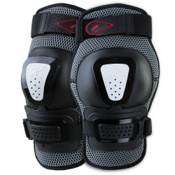 Ginocchiere ZANDONA' SHORT KNEEGUARD EVO