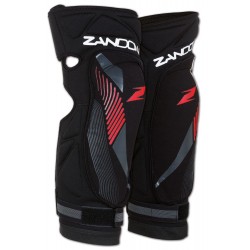 ZANDONA' SOFT ACTIVE KNEEGUARD ginocchiere morbide