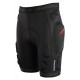 Pantaloncini protettivi morbidi ZANDONA' SOFT ACTIVE SHORTS