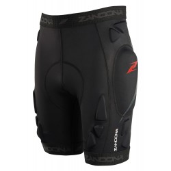 Pantaloncini protettivi morbidi ZANDONA' SOFT ACTIVE SHORTS