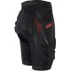 Pantaloncini protettivi morbidi ZANDONA' SOFT ACTIVE SHORTS