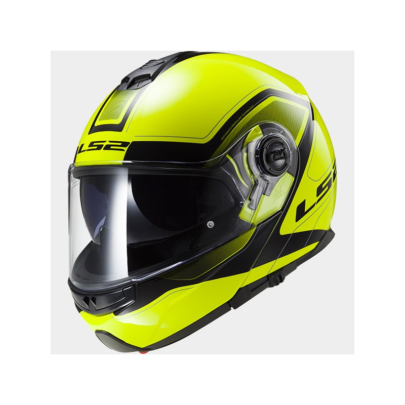 Casco ls2 on sale 325