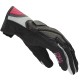 Guanto SPIDI S-4 Donna fucsia