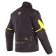 DAINESE TEMPEST 2 D-DRY JACKET D-DRY® giallo fluo
