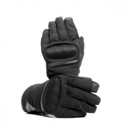 DAINESE AVILA UNISEX D-DRY GLOVES D-DRY® neri