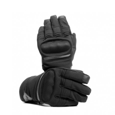 DAINESE AVILA UNISEX D-DRY GLOVES D-DRY® neri