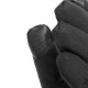 DAINESE AVILA UNISEX D-DRY GLOVES D-DRY® neri