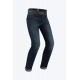 Jeans PMJ JEANS CafeRacer colore unico