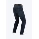 Jeans PMJ JEANS CafeRacer colore unico