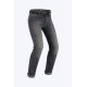 Jeans PMJ JEANS CafeRacer colore grigio