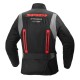 Giacca SPIDI H2Out Traveler 3 rosso