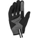 Guanto SPIDI  Flash CE Donna nero/bianco
