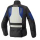 SPIDI Giacca H2Out Voyager Evo blu