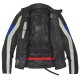 SPIDI Giacca H2Out Voyager Evo blu