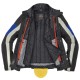 SPIDI Giacca H2Out Voyager Evo blu