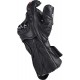 Guanti moto in Pelle CE Sportivi Ls2 SWIFT Nero