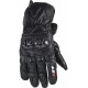 Guanti moto in Pelle CE Sportivi Ls2 SWIFT Nero