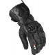 Guanti moto in Pelle CE Sportivi Ls2 SWIFT Nero
