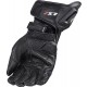 Guanti moto in Pelle CE Sportivi Ls2 SWIFT Nero