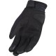 Guanti LS2 ALL TERRAIN neri Lady