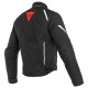 Giacca DAINESE LAGUNA SECA 3 D-DRY® JACKET D-DRY® Black/Lava-Red/White