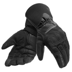 Guanti DAINESE  X-TOURER D-DRY GLOVES GUANTI neri