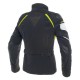 Giacca DAINESE RAIN MASTER LADY D-DRY® JACKET giallo fluo