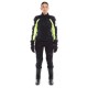 Giacca DAINESE RAIN MASTER LADY D-DRY® JACKET giallo fluo