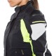 Giacca DAINESE RAIN MASTER LADY D-DRY® JACKET giallo fluo