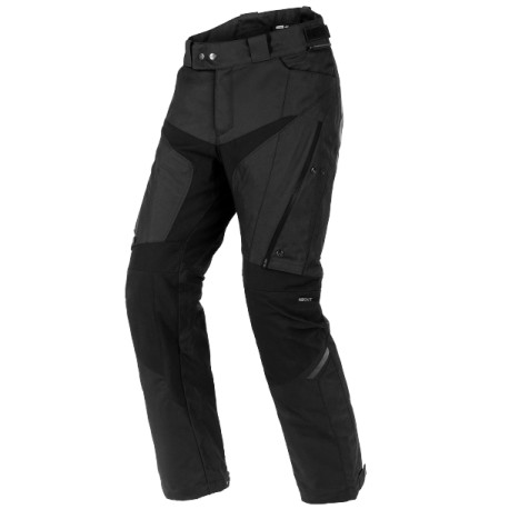 SPIDI Pantaloni H2Out 4 Season Evo nero