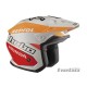 Casco HEBO Zone 5 MONTESA TEAM II