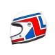 AGV Legend X3000 REPLICA LUCKY