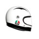 AGV Legend  X3000 LIMITED EDITION NIETO TRIBUTE