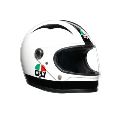 AGV Legend  X3000 LIMITED EDITION NIETO TRIBUTE