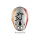 Casco HEBO Zone 5 MONTESA TEAM II