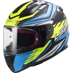 Casco LS2 RAPID GALE