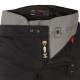 SPIDI Pantalone Tessuto H2Out Thunder