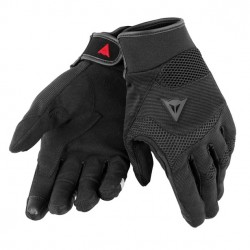 DAINESE  DESERT POON D1 UNISEX GLOVES nero