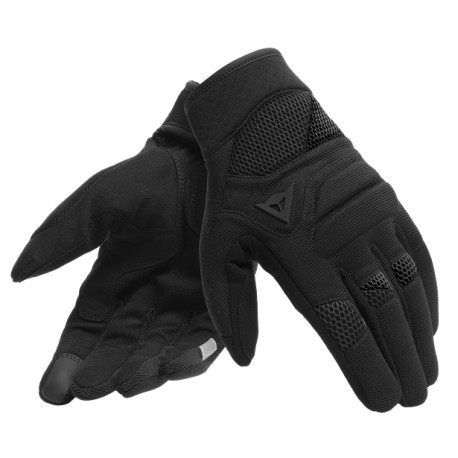 DAINESE  guanti FOGAL UNISEX GLOVES nero