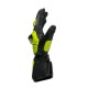 DAINESE guanti IMPETO GLOVES giallo fluo nero