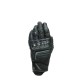 DAINESE CARBON 3 SHORT GLOVES nero