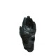 DAINESE CARBON 3 SHORT GLOVES nero