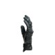 DAINESE CARBON 3 SHORT GLOVES nero