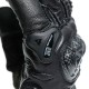 DAINESE CARBON 3 SHORT GLOVES nero